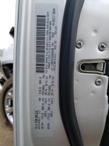 1C6RR7NT6HS690496 RAM 1500 Laie