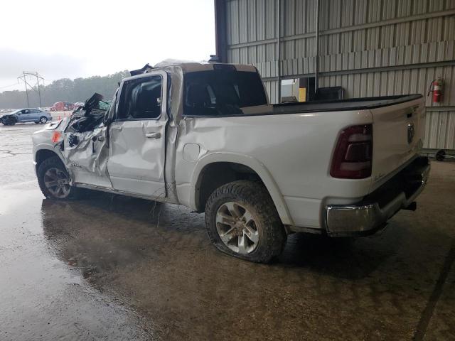 1C6SRFJT6MN719201 RAM 1500 Laie