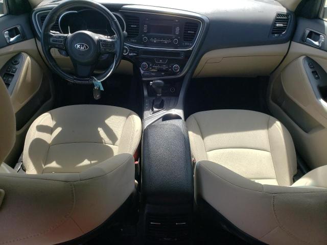 KNAGM4AD4E5069373 KIA OPTIMA HYBRID