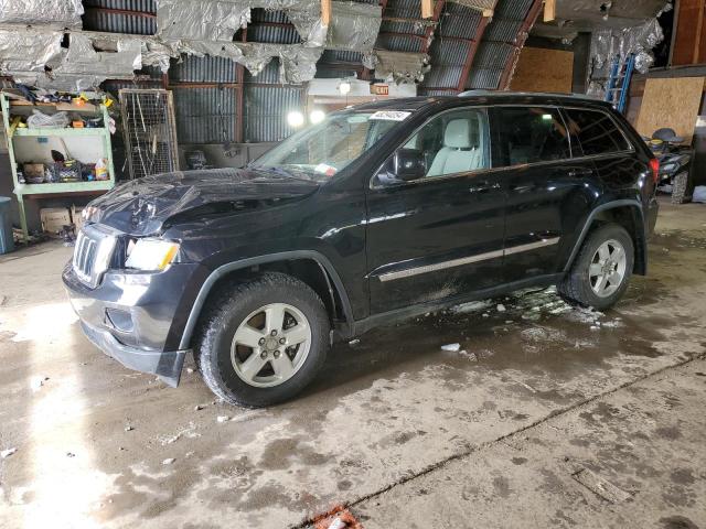 Auction sale of the 2011 Jeep Grand Cherokee Laredo, vin: 1J4RR4GG0BC684521, lot number: 48294054