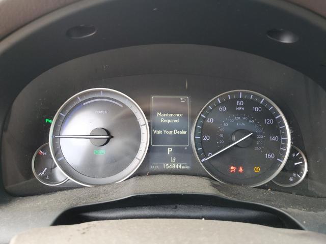 JTHBW1GG8H2149240 Lexus ES 300H