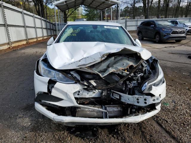 1G1BC5SM2J7150335 Chevrolet CRUZE LS