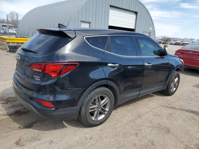 5XYZTDLB1HG412243 Hyundai SANTA FE SPORT
