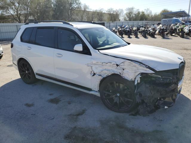 5UX23EM02R9S80583 BMW X7 Xdrive40i
