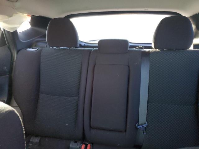 JN1BJ1CP3KW226945 Nissan Rogue Sport S