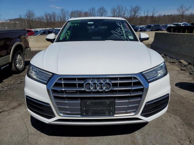 WA1ANAFY0K2042176 Audi Q5 PREMIUM