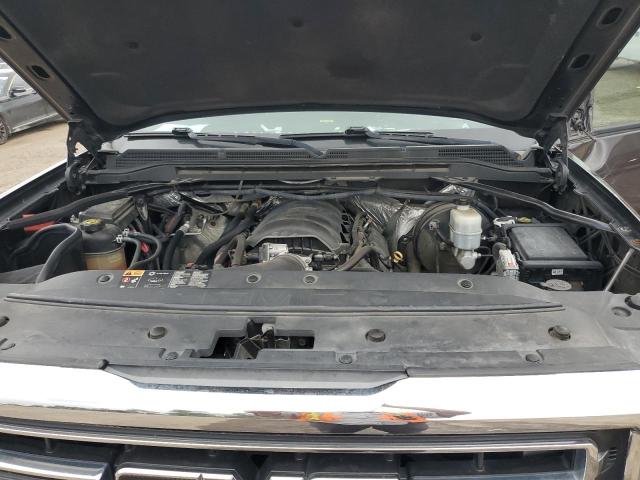 3GTU2MEC2GG245779 GMC Sierra K1500 Sle