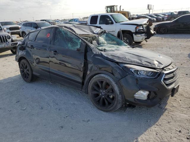 1FMCU0GD3JUA96805 Ford ESCAPE SE