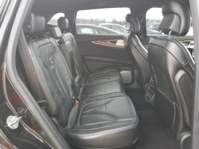 2LMTJ8LPXGBL25751 Lincoln Mkx Reserve