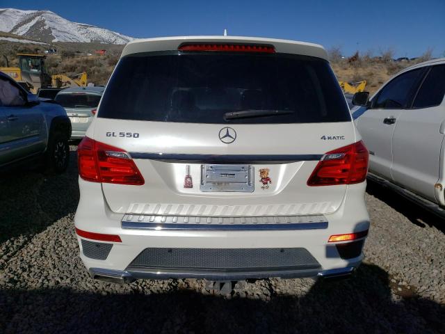 4JGDF7DE2FA562804 Mercedes-Benz Gl 550 4matic