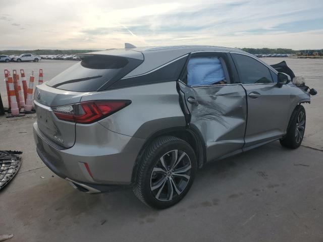 2T2ZZMCA7JC096608 Lexus Rx 350 Base