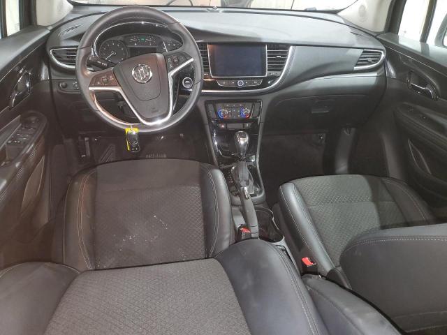 KL4CJBSB4JB621259 Buick Encore Preferred Ii