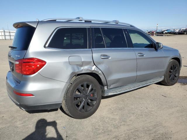 4JGDF6EE3FA579944 Mercedes-Benz Gl 450 4matic