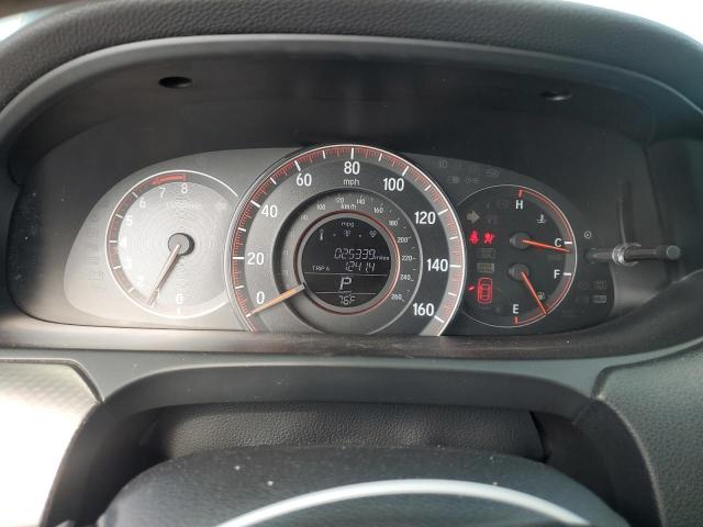 1HGCT2B80HA003460 Honda ACCORD EXL