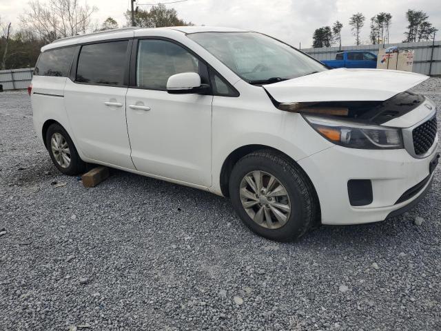 KNDMB5C19G6131609 KIA SEDONA LX