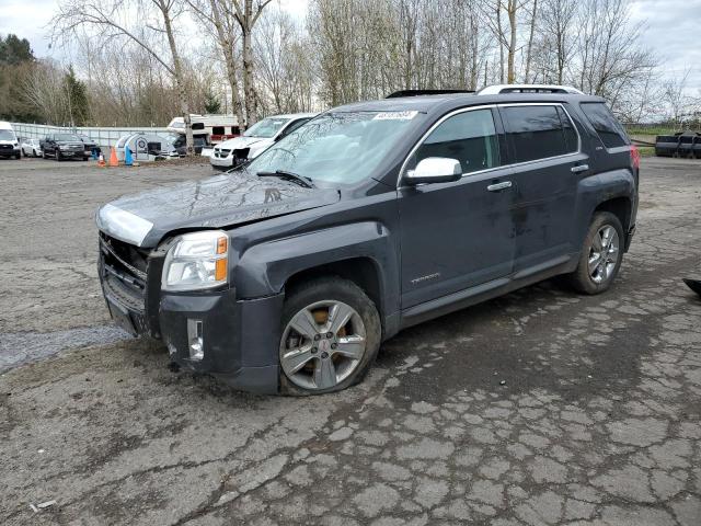 48187684 :رقم المزاد ، 2GKFLYEKXF6202701 vin ، 2015 Gmc Terrain Slt مزاد بيع