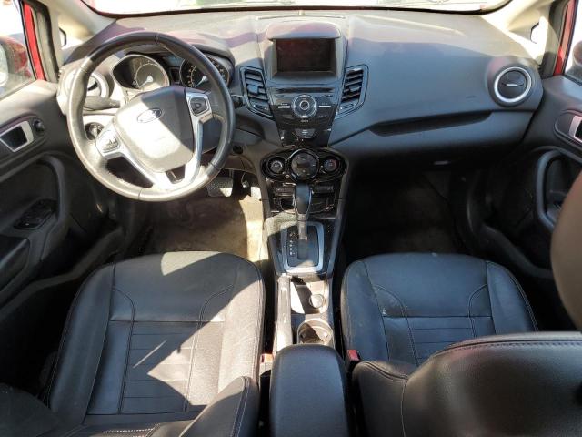 3FADP4CJ7FM152684 Ford Fiesta Titanium