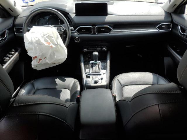 JM3KFADM4M0379365 Mazda Cx-5 Grand Touring