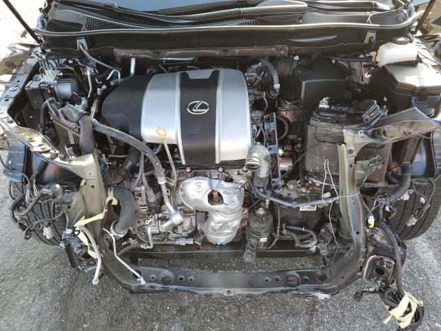 2T2HZMAA8NC232166 Lexus RX 350