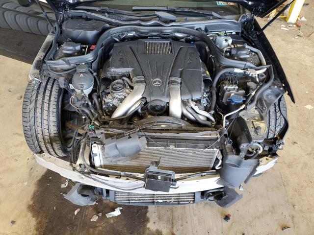 WDDLJ9BB1HA192487 Mercedes-Benz Cls 550 4matic