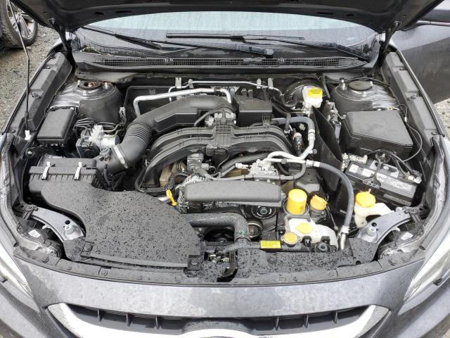 4S3BWAN6XL3010645 Subaru Legacy Limited