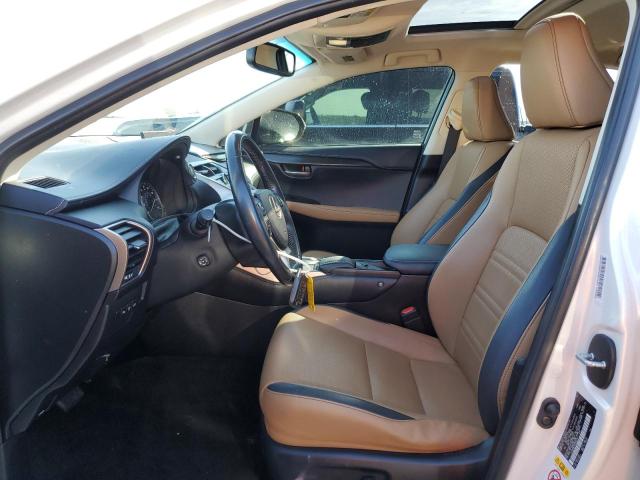JTJYARBZ1H2058115 Lexus Nx 200t Base