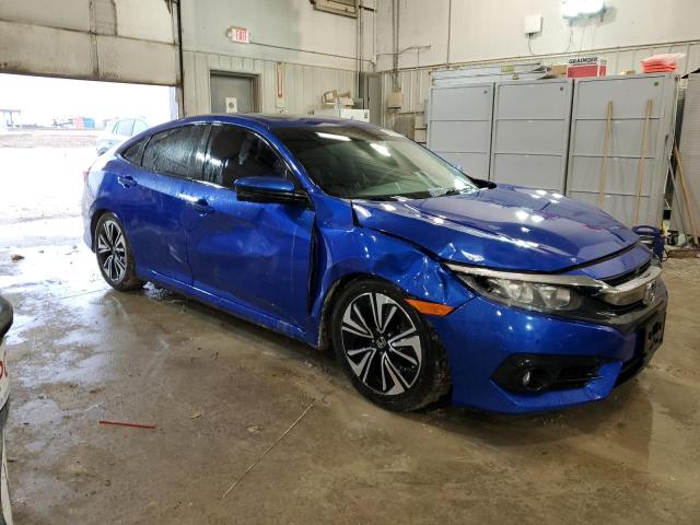 19XFC1F34HE032039 Honda CIVIC EX