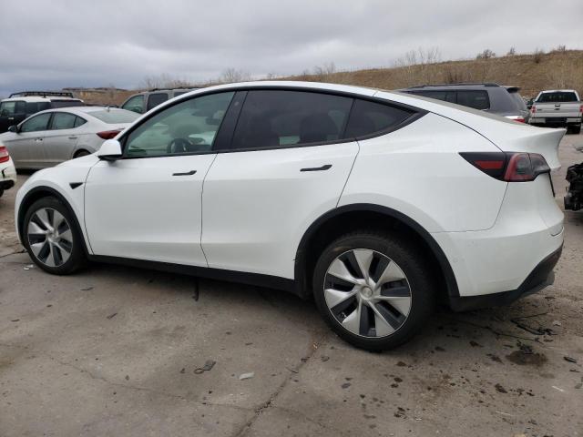 5YJYGDEE4MF263321 Tesla Model Y
