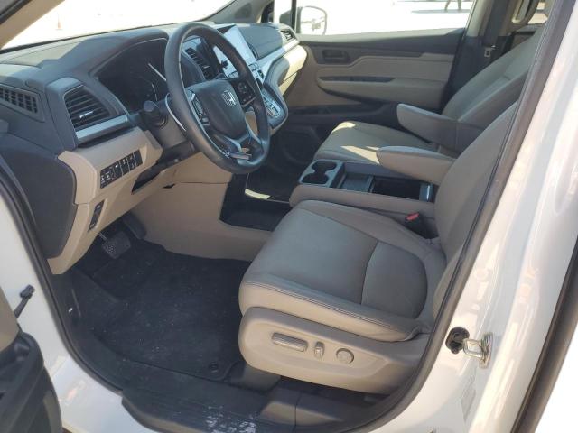 5FNRL6H73LB058189 Honda ODYSSEY EXL