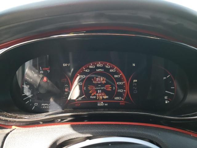 1C3CDFEB7FD122715 Dodge DART GT