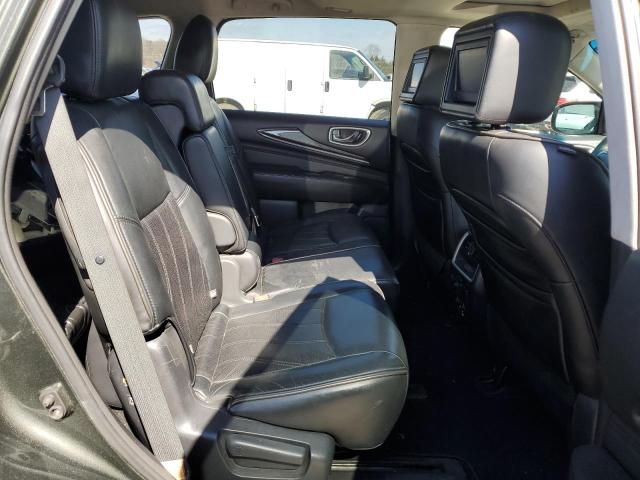 5N1AL0MM1EC529306 Infiniti QX60