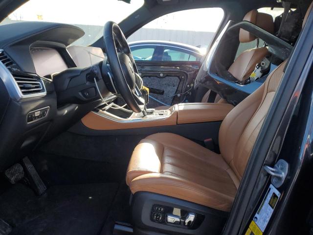 5UXTA6C00M9H94865 BMW X5 Xdrive45e