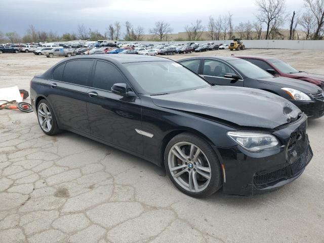 WBAYF8C58ED142374 BMW 750 LXI