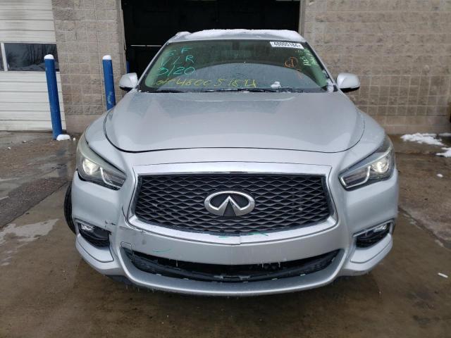 5N1AL0MM3GC503616 Infiniti QX60