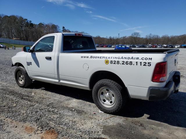 3C6JR7DG5KG641385 RAM 1500 Classic Tradesman