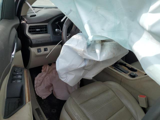 1GKKNXLS6KZ249535 GMC Acadia Denali