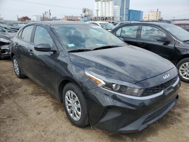 3KPF24AD6NE476197 KIA FORTE FE