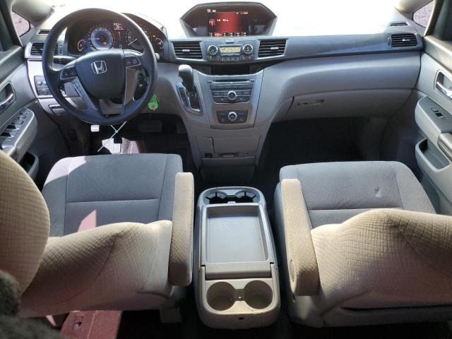 5FNRL5H26EB020084 Honda ODYSSEY LX