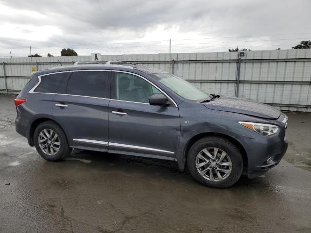 5N1AL0MN4EC523427 Infiniti QX60