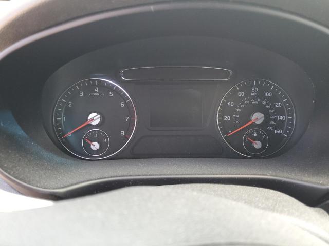 5XYPHDA10HG266288 KIA SORENTO EX