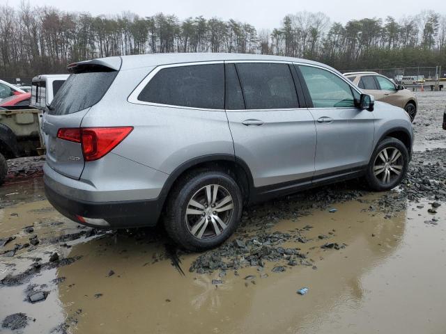 5FNYF6H5XGB069388 Honda PILOT EXL