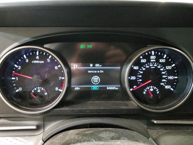 KNDNB4H36N6168574 KIA Carnival Lx