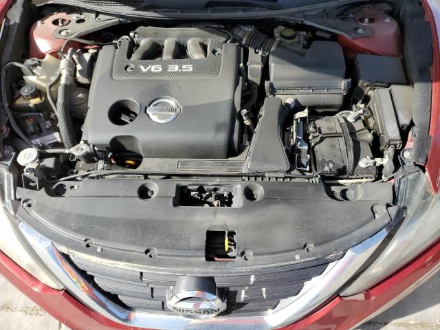 1N4BL3AP1GC144085 Nissan Altima 3.5sl