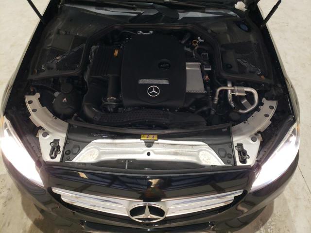 55SWF4JB1JU252065 Mercedes-Benz C 300