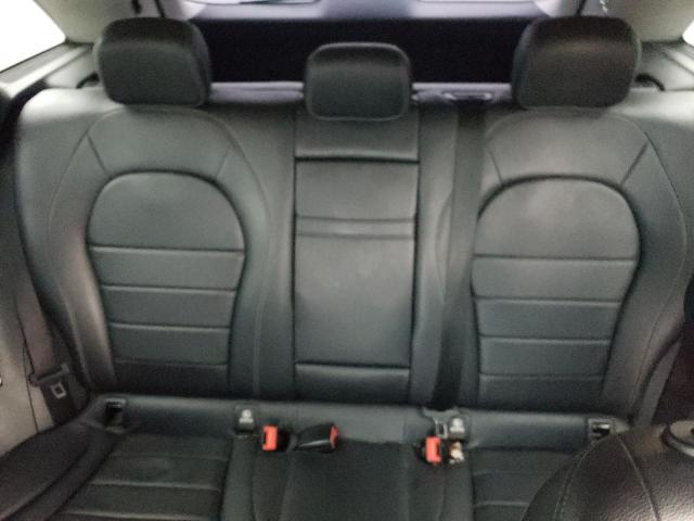 WDC0G4JB9GF102658 Mercedes-Benz GLC 300
