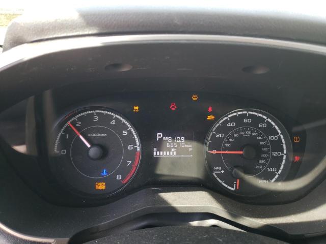 4S3GTAB64H3707691 Subaru Impreza Premium