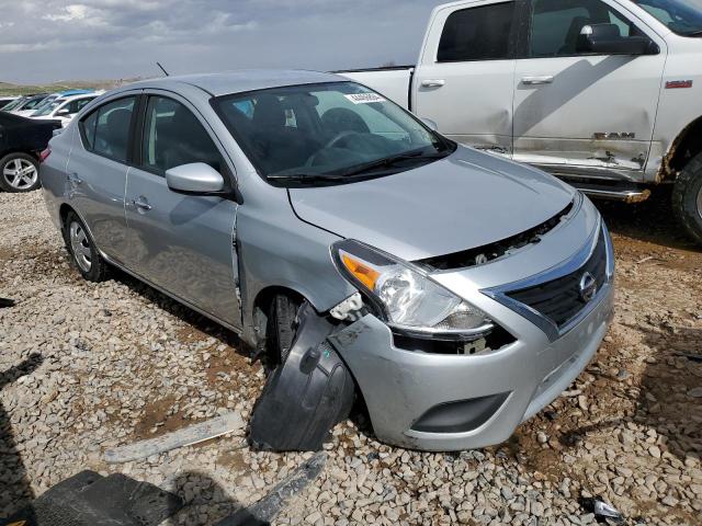 3N1CN7AP8GL861459 Nissan VERSA S