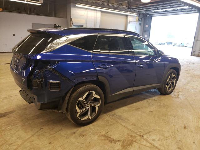 5NMJECAEXNH106089 Hyundai Tucson Limited