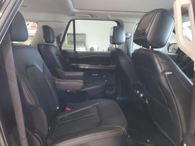 1FMJK1MT2KEA41630 Ford Expedition Max Platinum