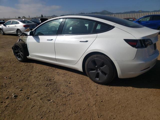 5YJ3E1EA9MF071470 Tesla MODEL 3
